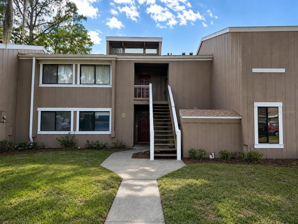 5836 Peregrine Ave #25E - 5836 Peregrine Ave #25E, Orlando, FL 32819 Luxury Property | Jose Angel Pina