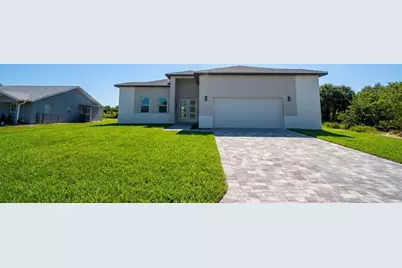 14962 Appleton Boulevard, Port Charlotte, FL 33981 - Photo 1