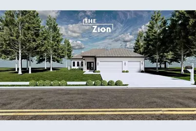 13313 Blake Drive, Port Charlotte, FL 33981 - Photo 1