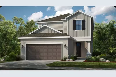 5079 Lost Key Place, Saint Cloud, FL 34771 - Photo 1