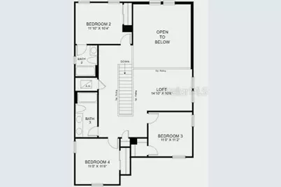 5079 Lost Key Place, Saint Cloud, FL 34771 - Photo 21