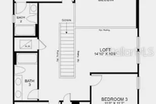5079 Lost Ky Pl, Saint Cloud, FL 34771 - Photo 21