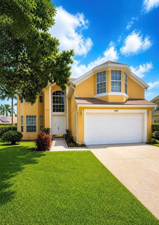 6619 Mangrove Chase Ave - 6619 Mangrove Chase Ave, Orlando, FL 32809 Luxury Property | Jose Angel Pina