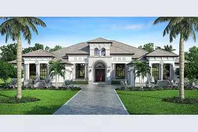 262 Osprey Hammock Trail, Sanford, FL 32771 - Photo 1