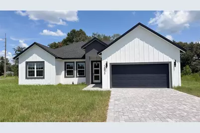 14813 SW 47 Court, Ocala, FL 34473 - Photo 1
