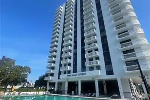 400 E Colonial Dr, Orlando, FL 32803 - Photo 1