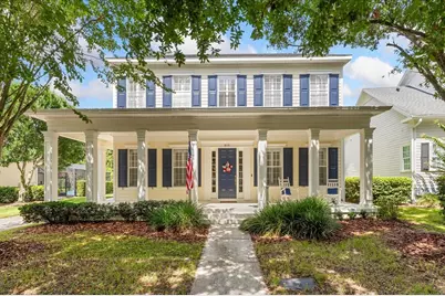 915 Jasmine Street, Celebration, FL 34747 - Photo 1