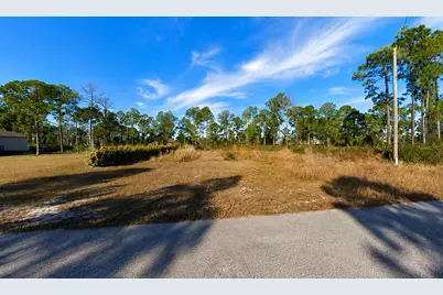 852 Babbitt Avenue, Lehigh Acres, FL 33974 - Photo 1