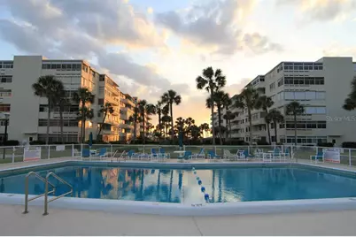 2020 N Atlantic Avenue #610N, Cocoa Beach, FL 32931 - Photo 1