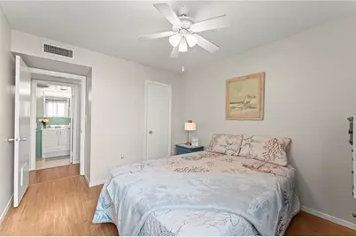 2020 N Atlantic Avenue #610N, Cocoa Beach, FL 32931 - Photo 13