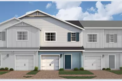 2726 Brave Reeves Road, Orlando, FL 32822 - Photo 1