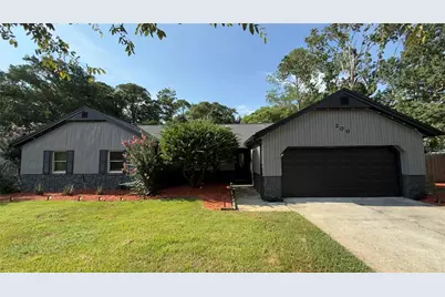 200 W Panama Road, Winter Springs, FL 32708 - Photo 1