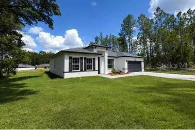 13141 SW 83rd Terrace Road, Dunnellon, FL 34432 - Photo 1