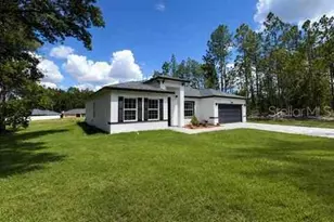 13141 SW 83rd Terrace Rd, Dunnellon, FL 34432 - Photo 1