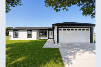 7016 Golf Club Drive, Sebring, FL 33876 - Photo 1