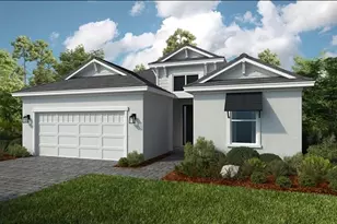 853 Tassleflower Trl, Saint Cloud, FL 34771 - Photo 1