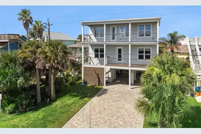 6274 Turtlemound Road, New Smyrna Beach, FL 32169 - Photo 3