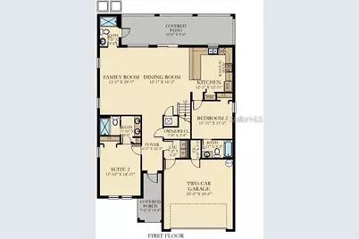9018 Stinger Drive, Champions Gate, FL 33896 - Photo 39