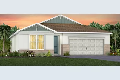 2697 Fermoy Drive, Ormond Beach, FL 32174 - Photo 1