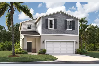 3842 Senna Way, Tavares, FL 32778 - Photo 1