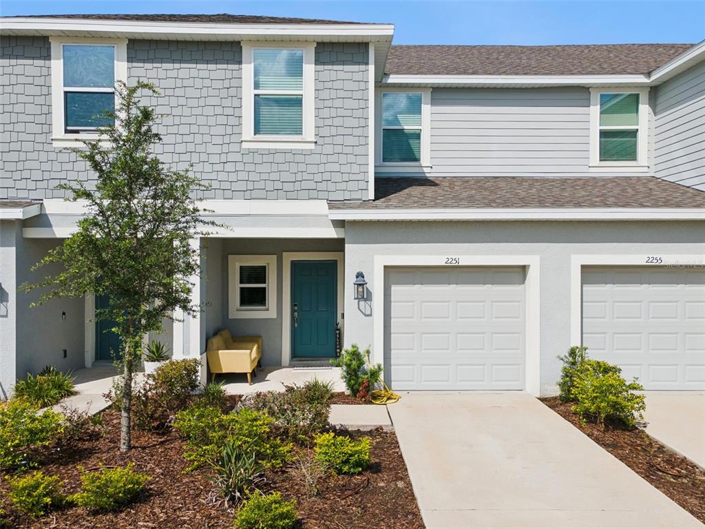 2251 Portrait St - 2251 Portrait St, Poinciana, FL 34758 Luxury Property | Jose Angel Pina