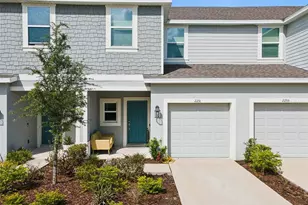 2251 Portrait St, Poinciana, FL 34758 - Photo 1