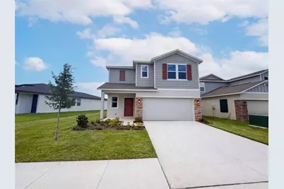 4373 River Beacon Boulevard, Davenport, FL 33837 - Photo 1