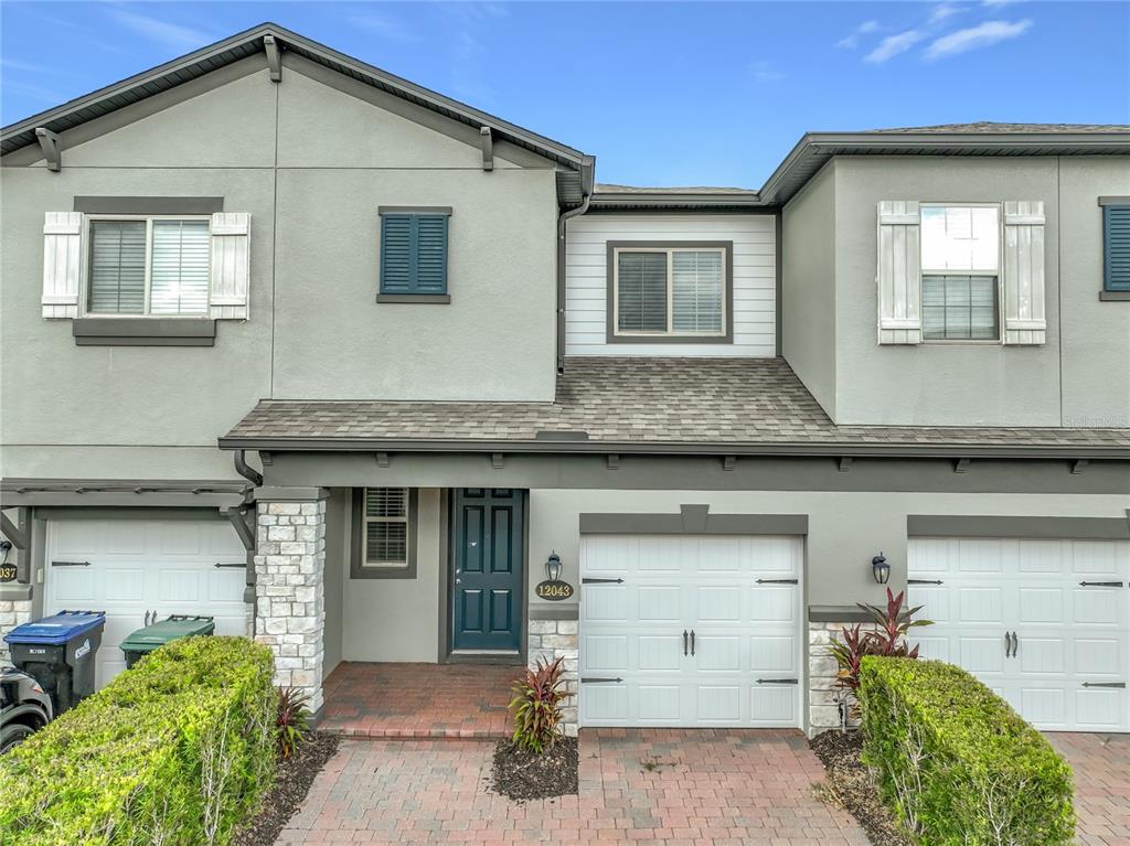 12043 White Wave Point - 12043 White Wave Point, Orlando, FL 32828 Luxury Property | Jose Angel Pina