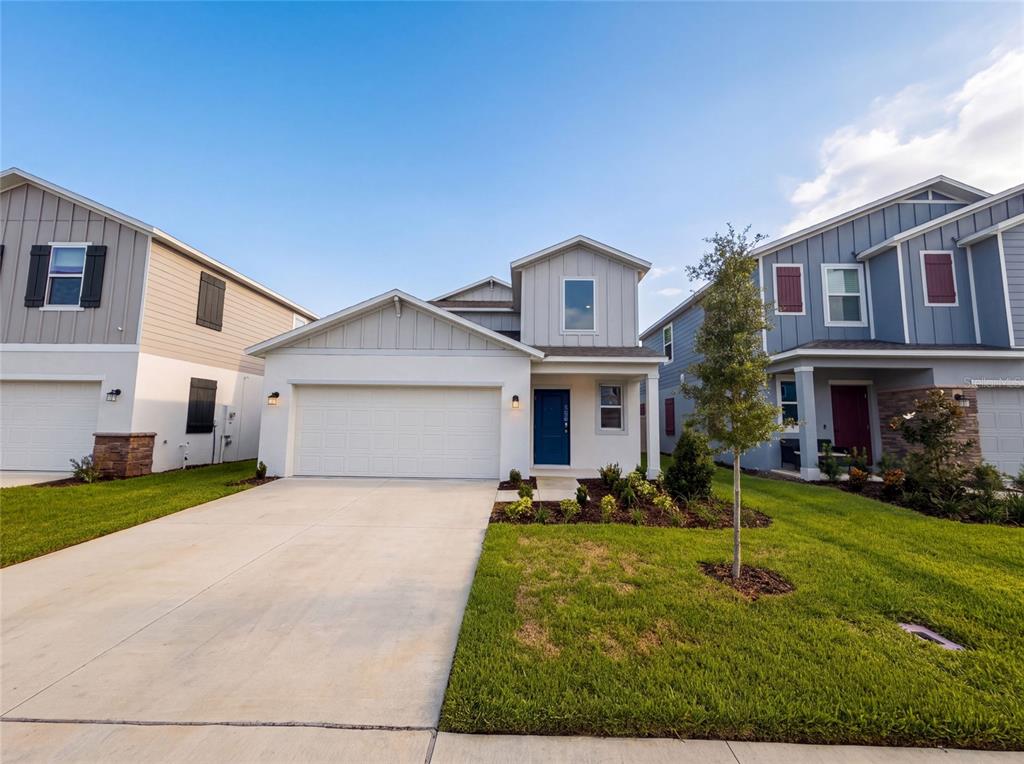 5420 Meadow Walk Dr - 5420 Meadow Walk Dr, Davenport, FL 33837 Luxury Property | Jose Angel Pina