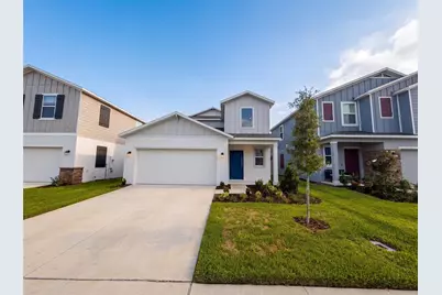 5420 Meadow Walk Drive, Davenport, FL 33837 - Photo 1
