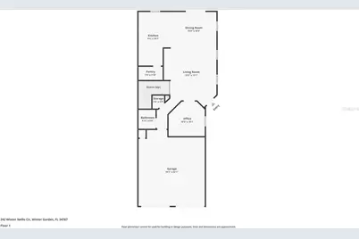242 Winter Nellis Circle, Winter Garden, FL 34787 - Photo 29