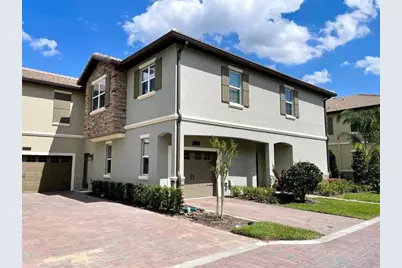 1312 Shinnecock Hills Drive #1312, Champions Gate, FL 33896 - Photo 1