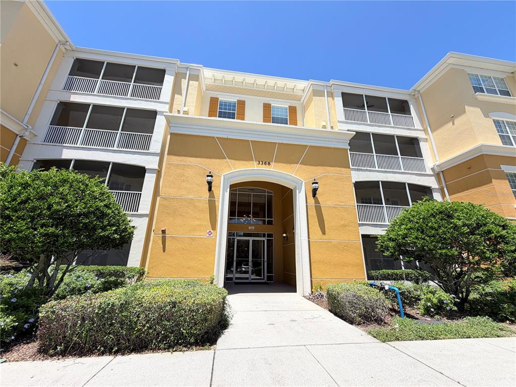 3368 Robert Trent Jones Dr #10408 - 3368 Robert Trent Jones Dr #10408, Orlando, FL 32835 Luxury Property | Jose Angel Pina
