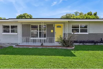 707 S Crystal Lake Drive, Orlando, FL 32803 - Photo 3