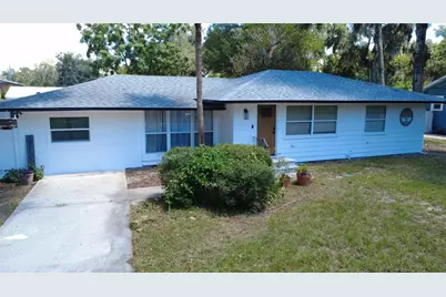 925 E 10th Avenue, Mount Dora, FL 32757 - Photo 1
