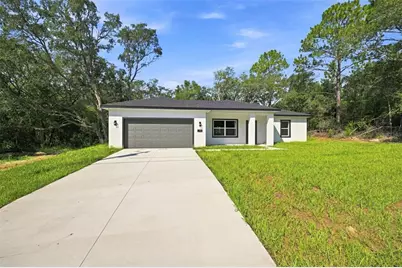 7930 N Pitcairn Way, Citrus Springs, FL 34434 - Photo 3