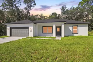 7930 N Pitcairn Way, Citrus Springs, FL 34434 - Photo 1