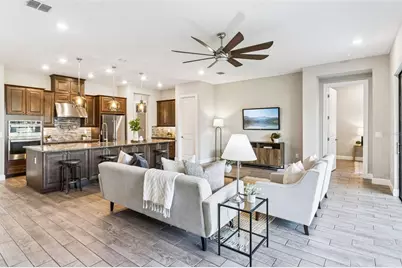 4108 Via Toledo Court, Poinciana, FL 34759 - Photo 3