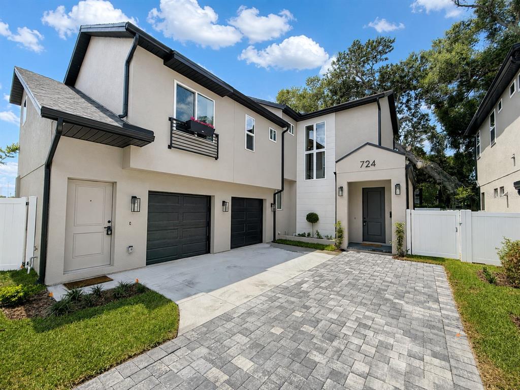 724 Ellwood Ave #A - 724 Ellwood Ave #A, Orlando, FL 32804 Luxury Property | Jose Angel Pina