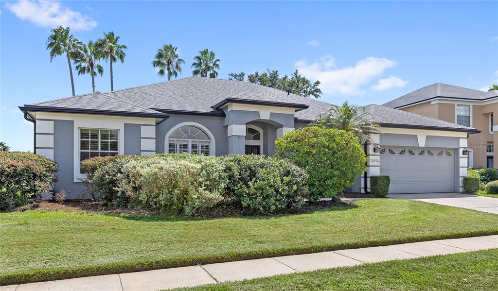 14624 Kitlanselt Way - 14624 Kitlanselt Way, Orlando, FL 32828 Luxury Property | Jose Angel Pina