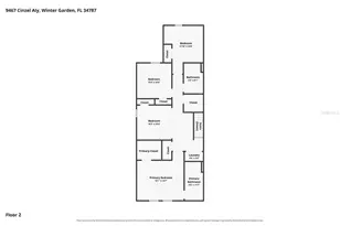 9467 Cinzel Alley, Winter Garden, FL 34787 - Photo 37