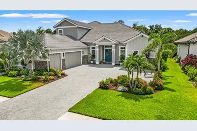 9479 Tequila Sunrise Drive, Sarasota, FL 34241 - Photo 1