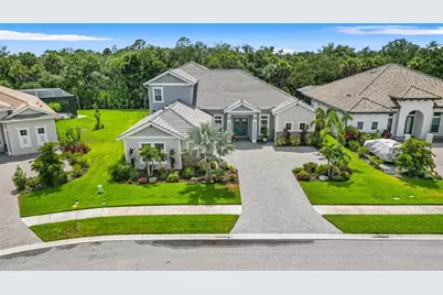9479 Tequila Sunrise Drive, Sarasota, FL 34241 - Photo 3