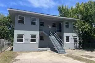 543 Division St, Daytona Beach, FL 32114 - Photo 1