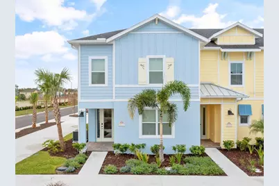 8217 Surf Street, Kissimmee, FL 34747 - Photo 1