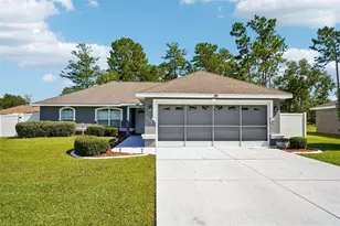 15266 SW 44th Terrace, Ocala, FL 34473 - Photo 1
