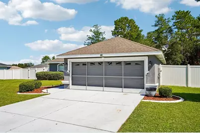 15266 SW 44th Terrace, Ocala, FL 34473 - Photo 3