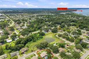 1009 Spring Loop Way, Winter Garden, FL 34787 - Photo 19