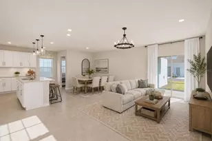 10876 Waterwood Aly, Orlando, FL 32829 - Photo 5