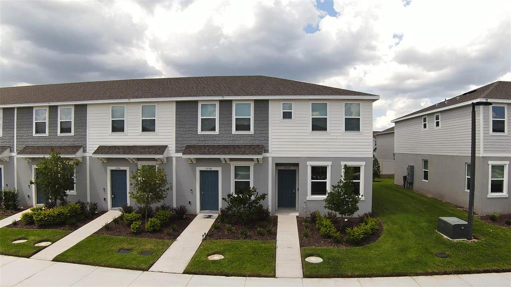 3208 Skyline Loop - 3208 Skyline Loop, Poinciana, FL 34758 Luxury Property | Jose Angel Pina